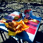 Lodg'ing Nature Camp Luberon Роскошный шатер Saint-Michel-l'Observatoire