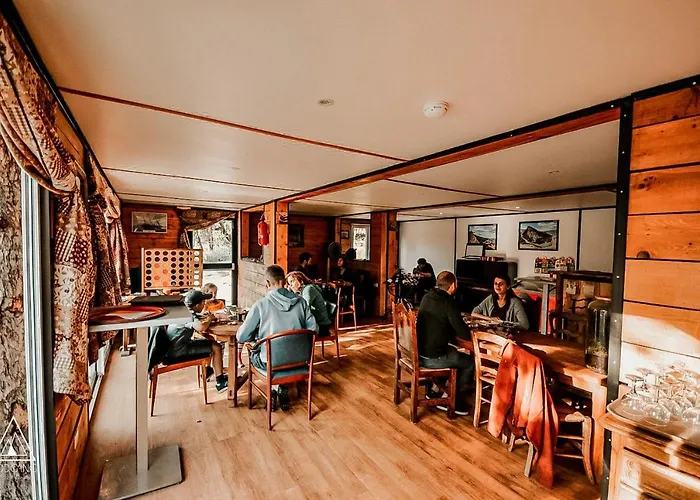 אוהל מפואר Lodg'ing Nature Camp Luberon *