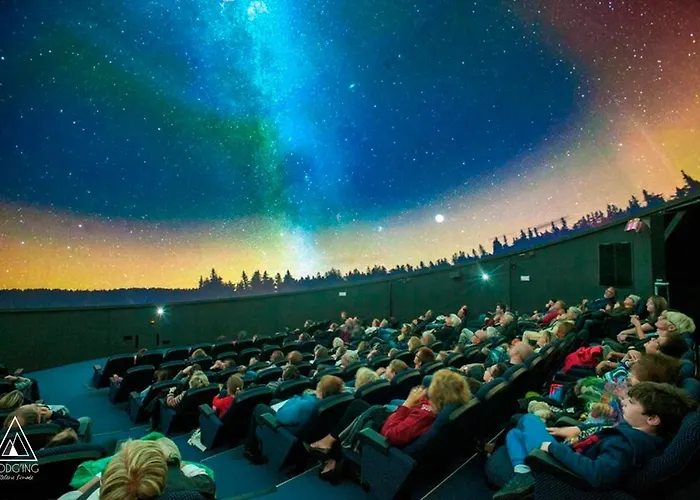 Lodg'ing Nature Camp Luberon אוהל מפואר *